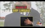 Watch Secrets of Body Language Megavideo
