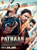 Watch Pathaan Megavideo