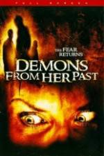 Watch Demons from Her Past Megavideo