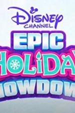 Watch Challenge Accepted! Disney Channel\'s Epic Holiday Showdown Megavideo