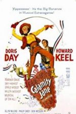 Watch Calamity Jane Megavideo