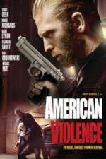 Watch American Violence Megavideo