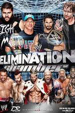 Watch WWE Elimination Chamber Megavideo