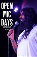 Watch Open Mic Days Megavideo