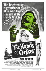 Watch The Hands of Orlac Megavideo