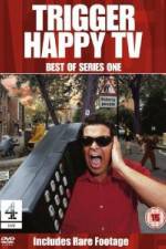 Watch Trigger Happy TV - Best Of Series 1 Megavideo