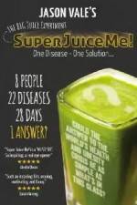 Watch Super Juice Me! Megavideo