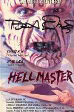 Watch Hellmaster Megavideo