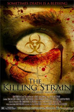 Watch The Killing Strain Megavideo