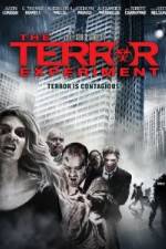 Watch The Terror Experiment Megavideo