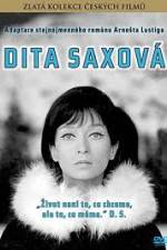 Watch Dita Saxov Megavideo