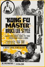 Watch Kung Fu Master - Bruce Lee Style Megavideo