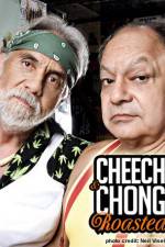 Watch Cheech and Chong Roasted Megavideo