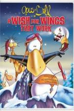 Watch A Wish for Wings That Work Megavideo