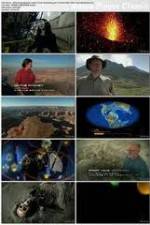 Watch National Geographic: Clash of the Continents Part 1 End of Eden Megavideo