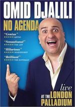 Watch Omid Djalili: No Agenda - Live at the London Palladium Megavideo