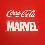 Watch Coca-Cola: A Mini Marvel Megavideo