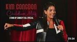 Watch Kim Congdon: Childless Milf (TV Special 2024) Megavideo