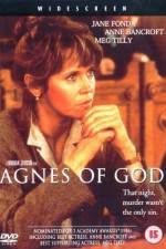 Watch Agnes of God Megavideo