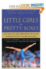 Watch Little Girls in Pretty Boxes Megavideo