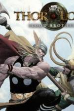 Watch Thor & Loki  Blood Brothers Megavideo
