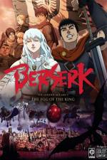 Watch Berserk The Golden Age Arc  The Egg of the King Megavideo