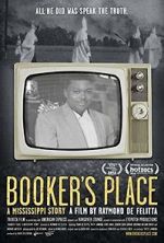 Watch Booker\'s Place: A Mississippi Story Megavideo