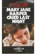 Watch Mary Jane Harper Cried Last Night Megavideo