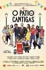 Watch O Ptio das Cantigas Megavideo