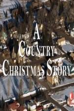 Watch A Country Christmas Story Megavideo