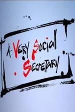Watch A Very Social Secretary Megavideo