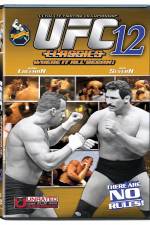 Watch UFC 12 Judgement Day Megavideo