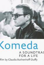 Watch Komeda: A Soundtrack for a Life Megavideo