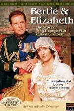 Watch Bertie and Elizabeth Megavideo