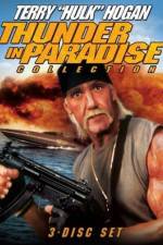 Watch Thunder in Paradise II Megavideo