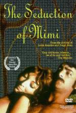 Watch The Seduction of Mimi Megavideo