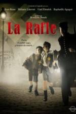 Watch La Rafle Megavideo