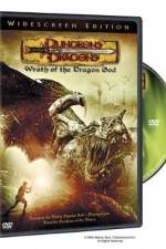 Watch Dungeons & Dragons: Wrath of the Dragon God Megavideo