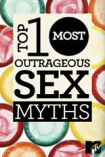 Watch MTVs Top 10 Most Outrageous Sex Myths Megavideo