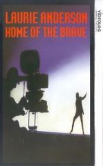 Watch Home of the Brave: A Film by Laurie Anderson Megavideo