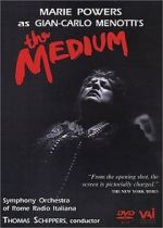 Watch The Medium Megavideo