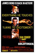 Watch Goldfinger Megavideo