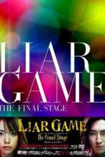 Watch Liar Game The Final Stage Megavideo