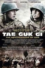 Watch Tae Guk Gi: The Brotherhood of War Megavideo