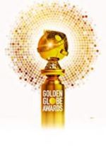 Watch 76th Golden Globe Awards Megavideo