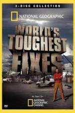 Watch National Geographic Worlds Toughest Fixes Tower Bridge Megavideo