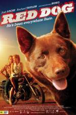 Watch Red Dog Megavideo