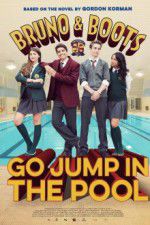 Watch Bruno & Boots: Go Jump in the Pool Megavideo