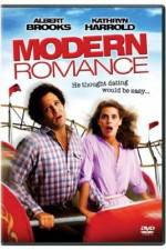 Watch Modern Romance Megavideo