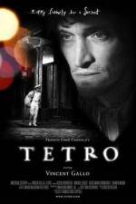 Watch Tetro Megavideo